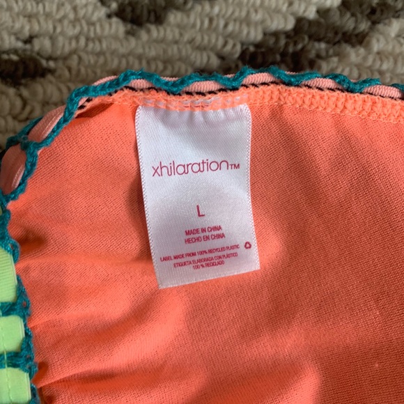 🌟Xhilaration Bikini Top - Picture 3 of 3